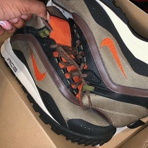 Nike AirTrail “ACG” Boot